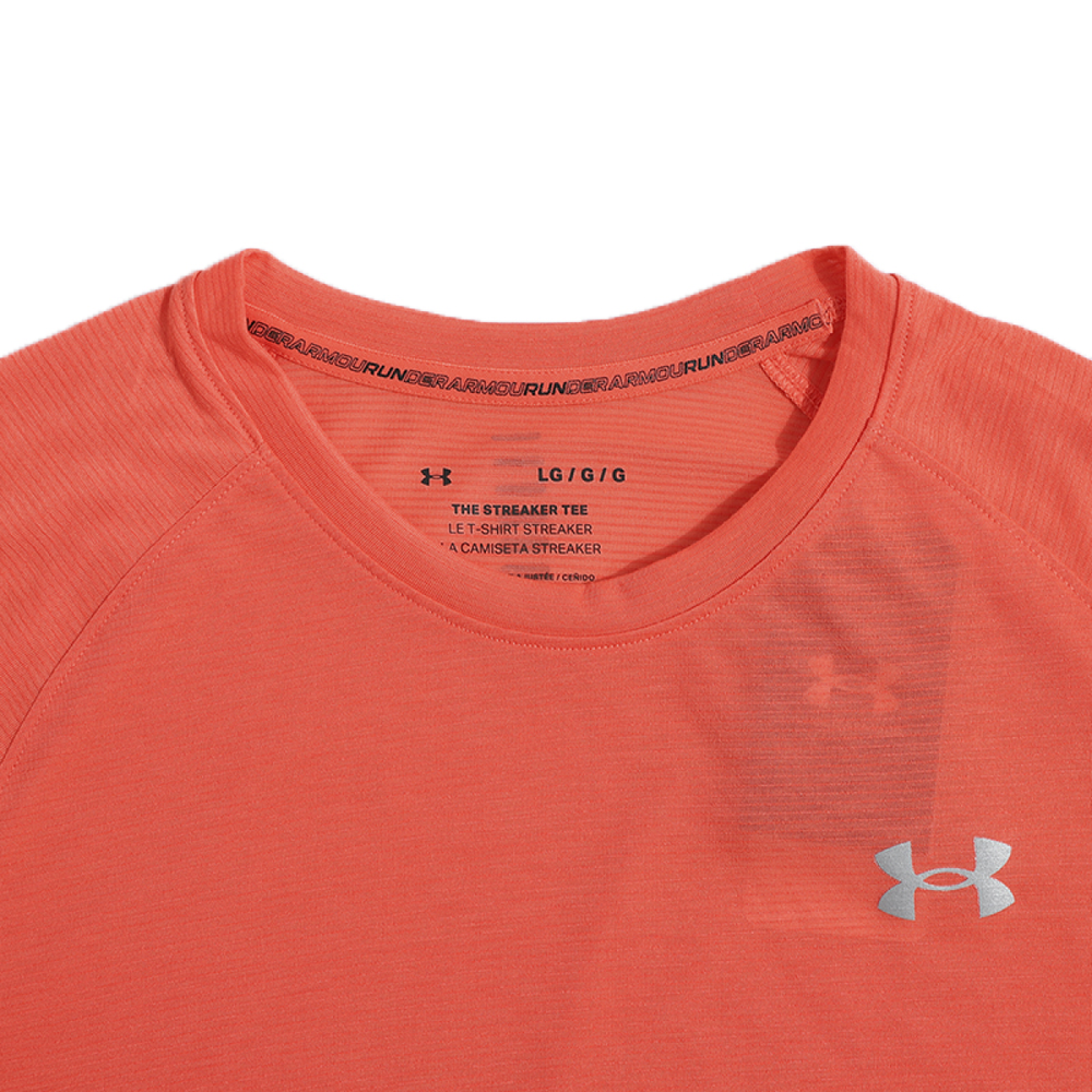 Under Armour logo T