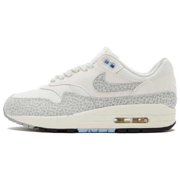 Nike Air Max 1 Safari "Summit White"