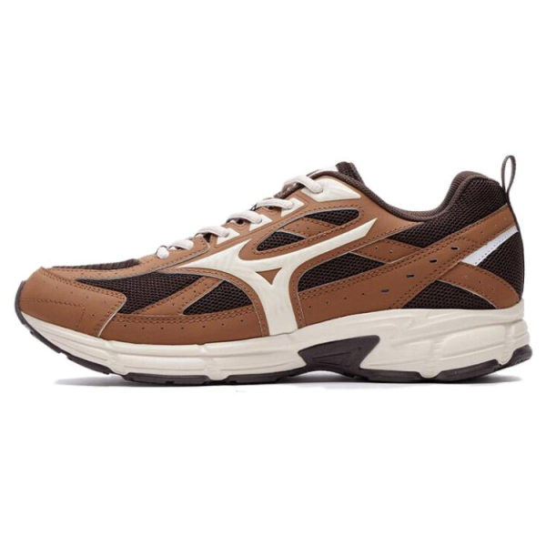 Mizuno Speed