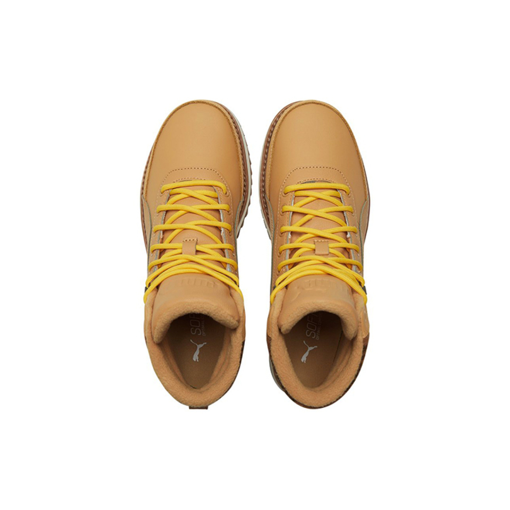 PUMA Desierto V2 Checked