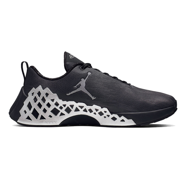 Jordan Trunner NXT React NXT React