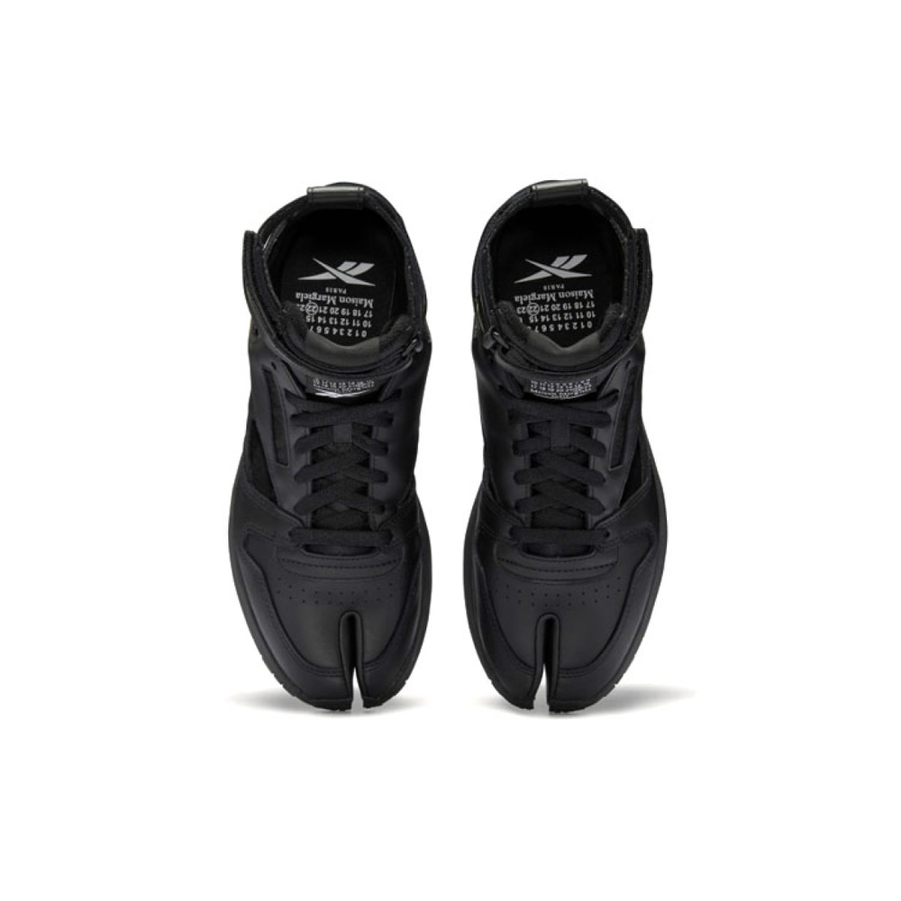 Maison Margiela x Reebok Classic Leather Tabi High