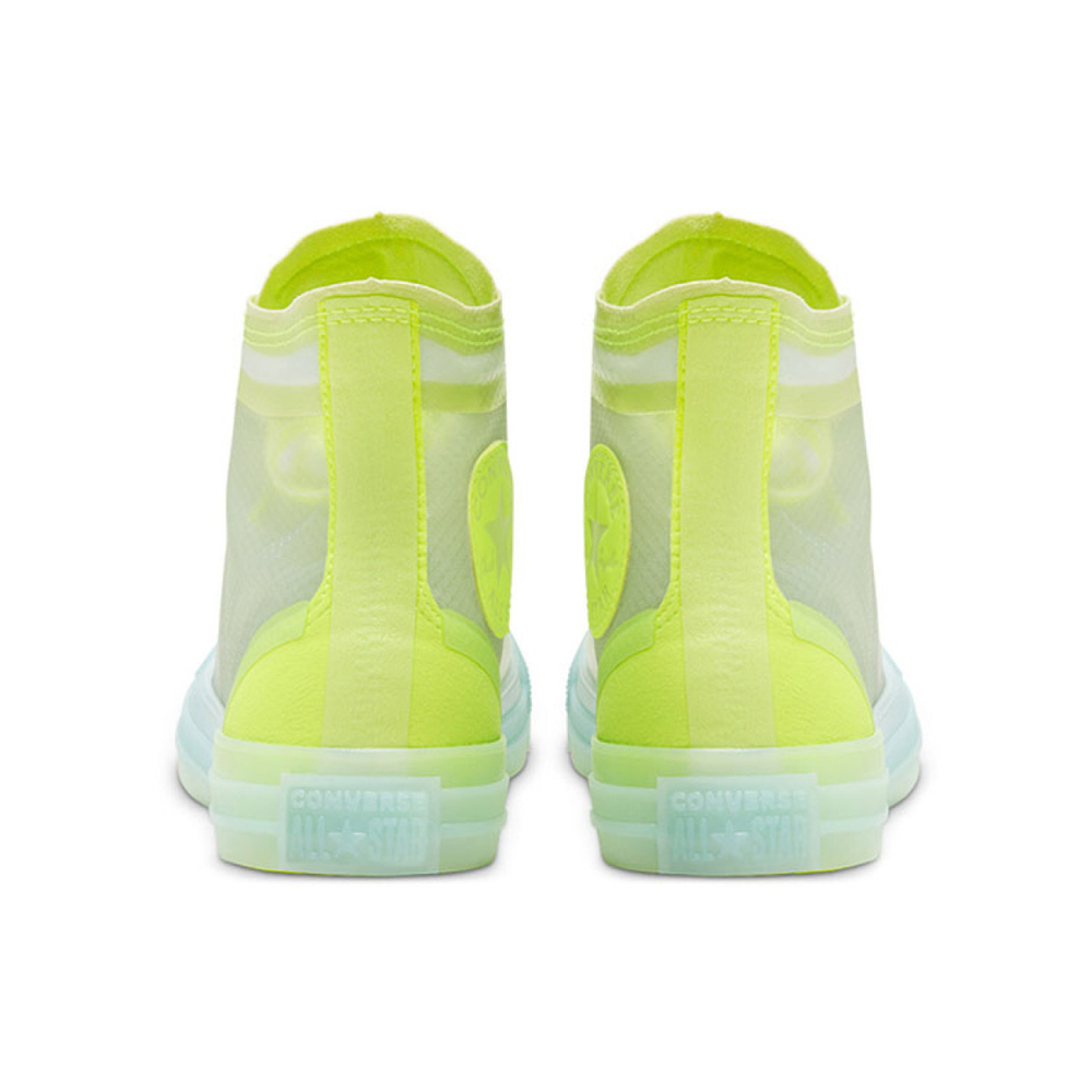 Converse Chuck Taylor All Star Translucent Mesh Utility