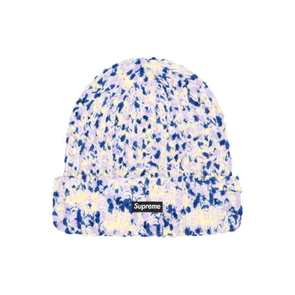 Supreme FW23 WEEK 17 CHENILLE BEANIE