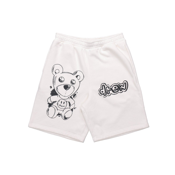 Drew House SS21 off-white