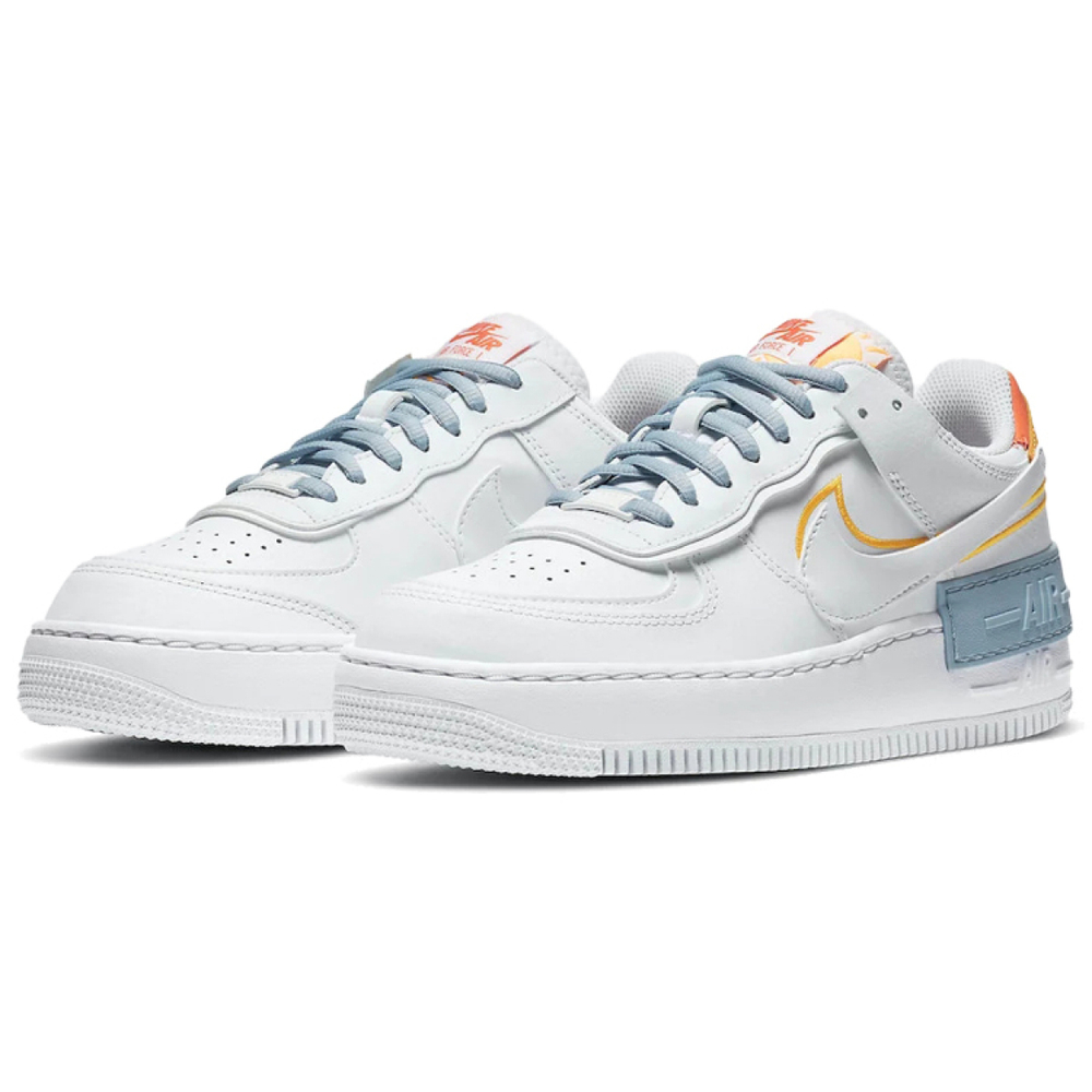 Nike Air Force 1 Shadow "Be Kind"