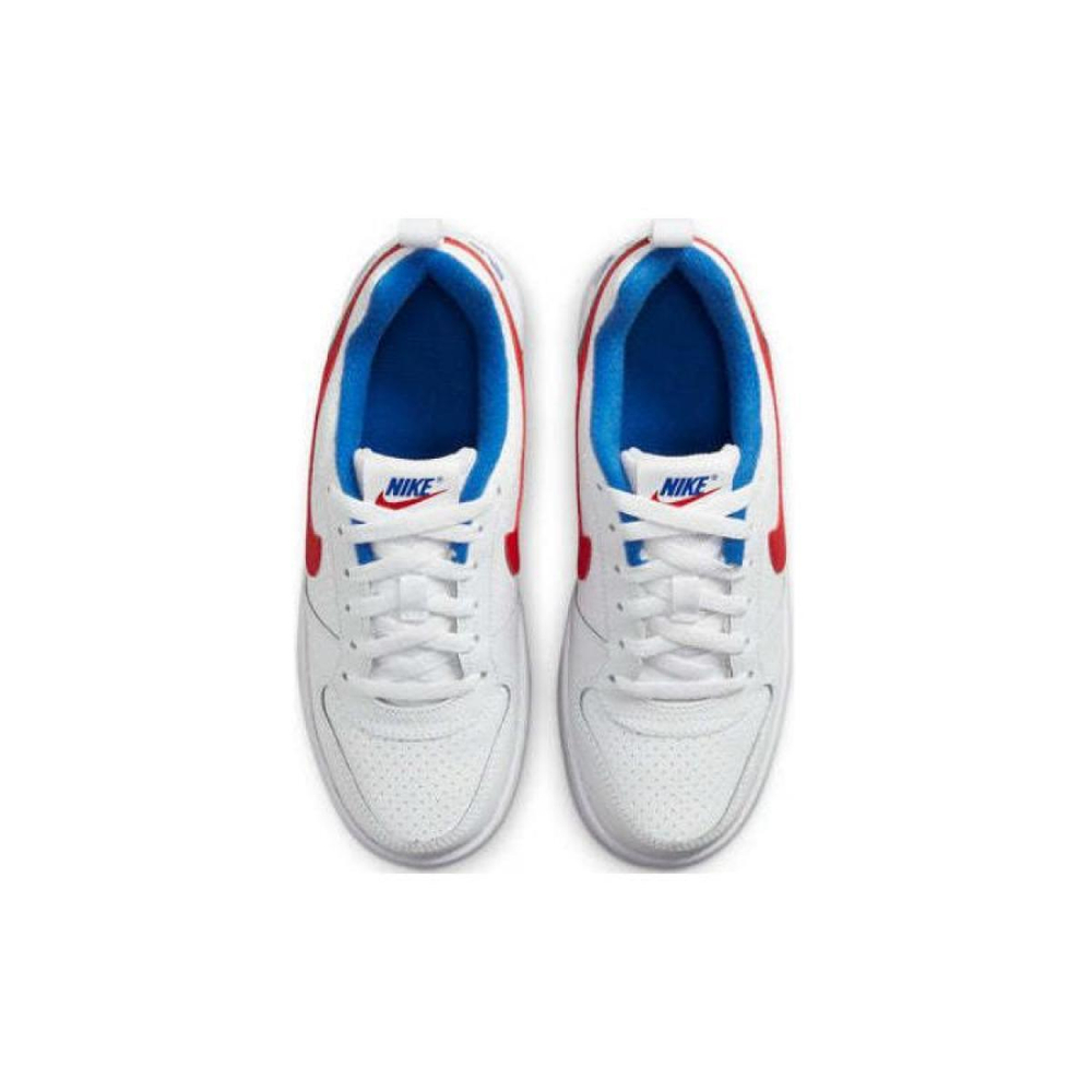 Nike Court Borough Low
