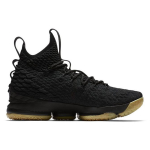 Nike Lebron 15 Black Gum 15