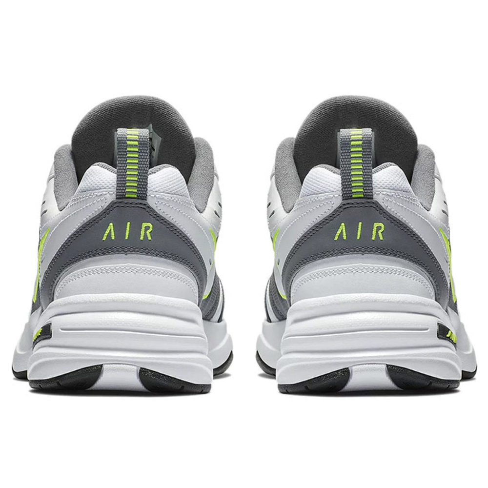 Nike Air Monarch 4 Cool Grey