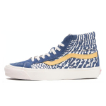 John Van Hamersveld x Vans SK8 LX