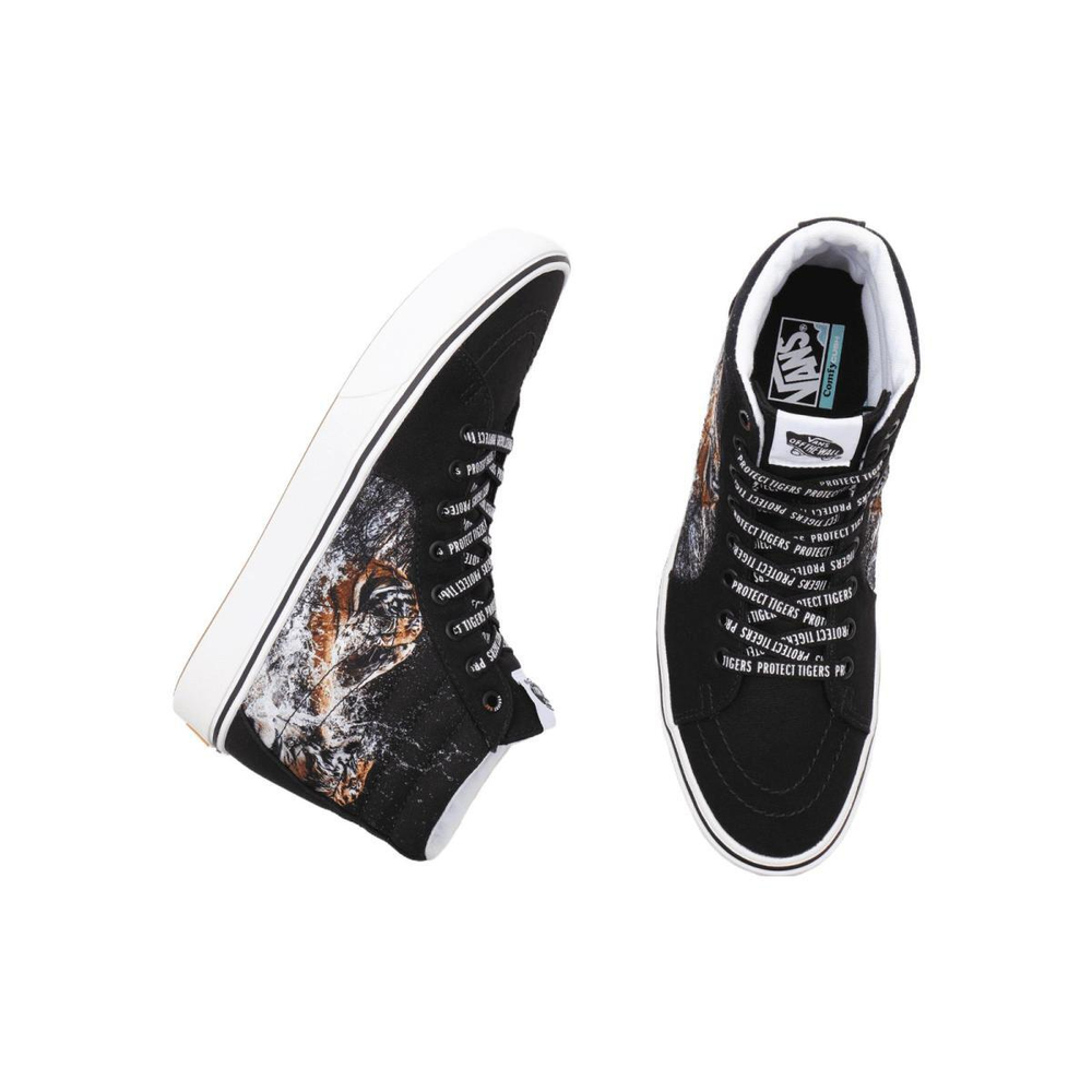 Project x Vans SK8