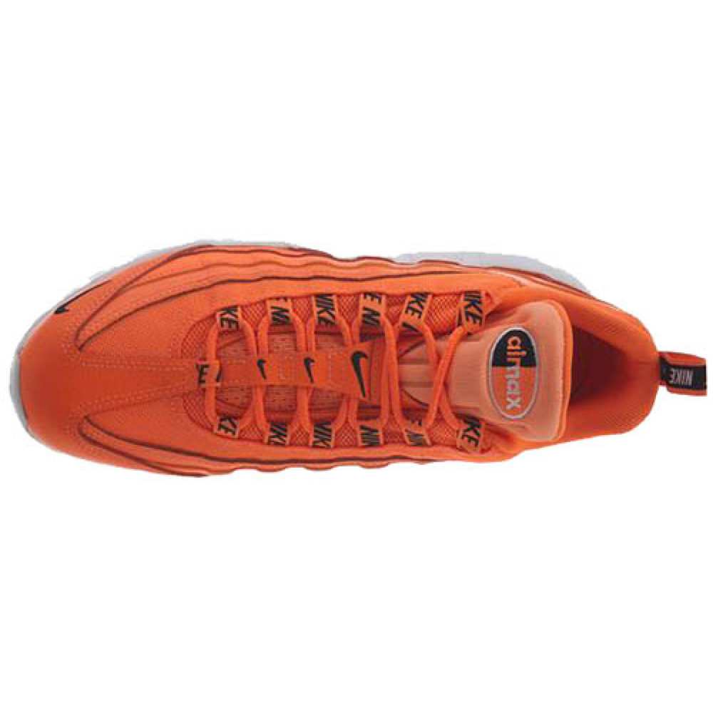 Nike Air Max 95 Prm Overbranding