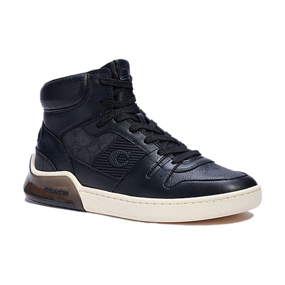 COACH CitySole