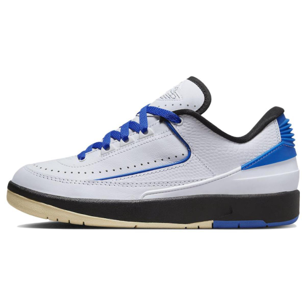 Jordan Air Jordan 2 Low "Varsity Royal"