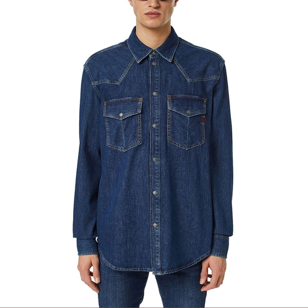 DIESEL SS22