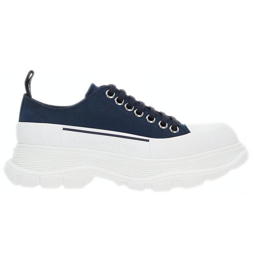 Alexander McQueen Tread Slick