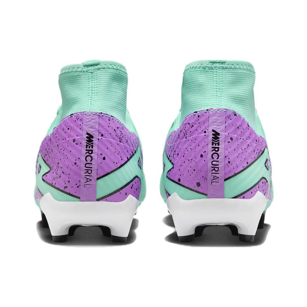 Nike Mercurial Superfly 9 MG（ ）