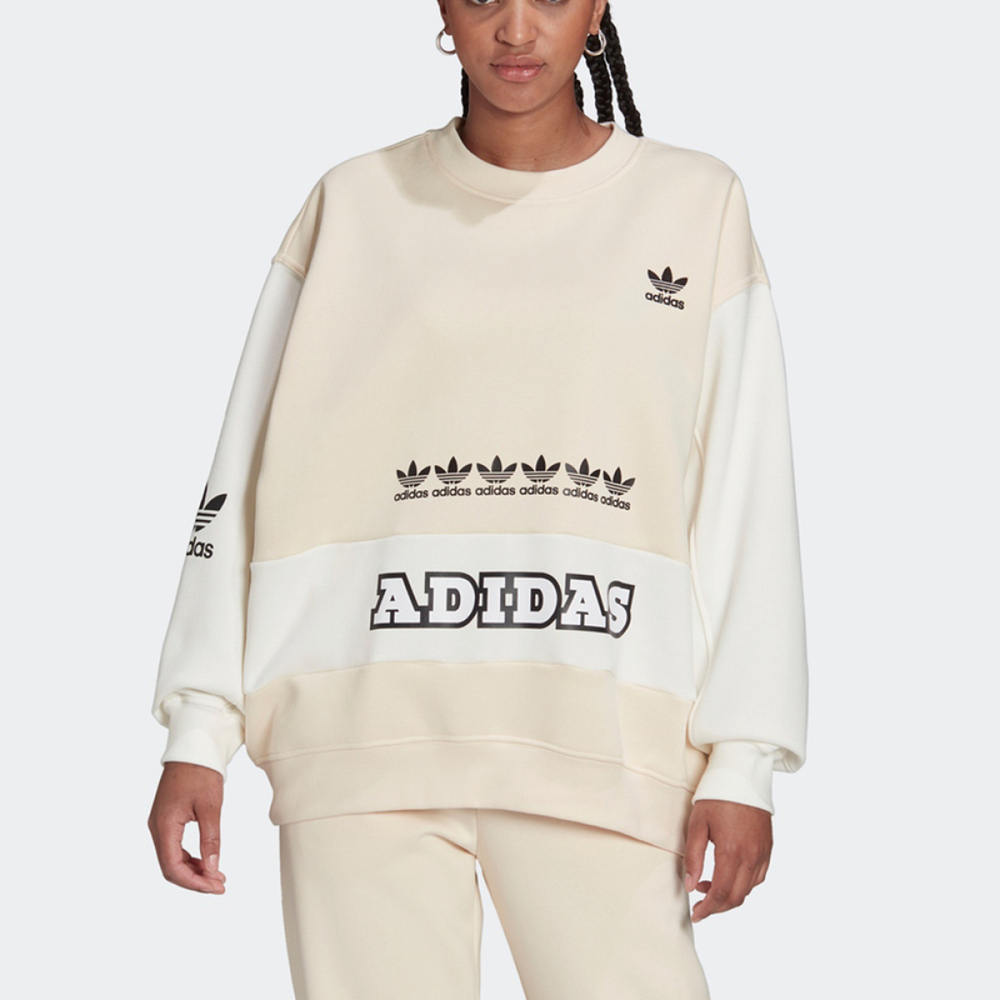 Adidas originals Logo