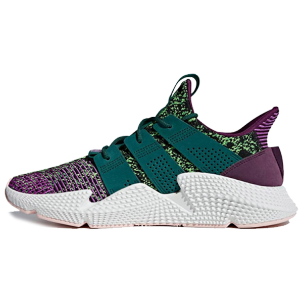 Dragon Ball Z x adidas originals PROPHERE Z