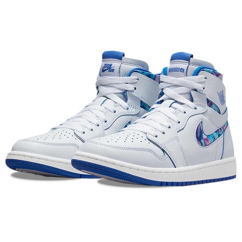 Air Jordan 1 Zoom Air CMFT GC "25th Anniversary" 25