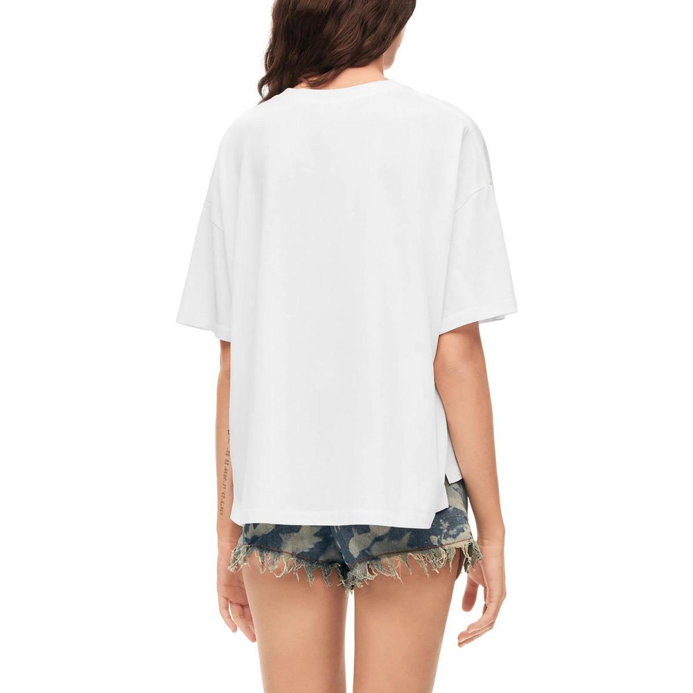 LOEWE SS23 Logo T