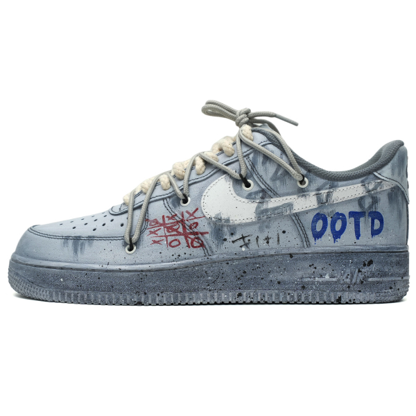 【 】 Nike Air Force 1 07