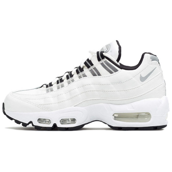 Nike Air Max 95 Logo