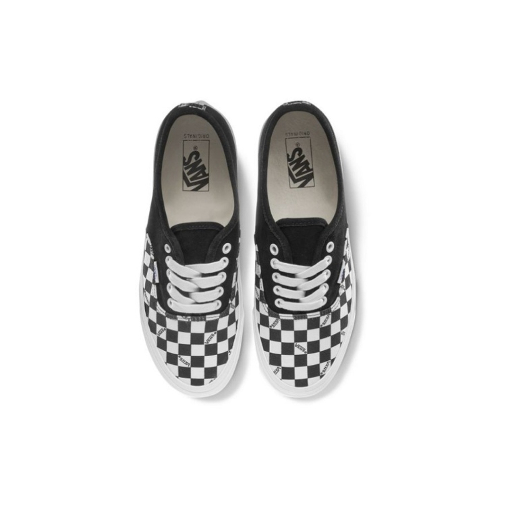 Vans Authentic