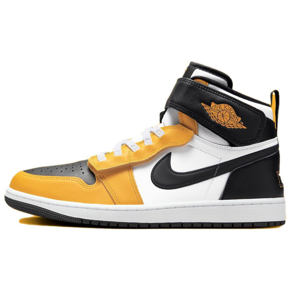Jordan Air Jordan 1 Flyease "Yellow Ochre"