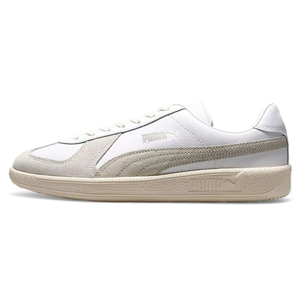 PUMA Army Trainer