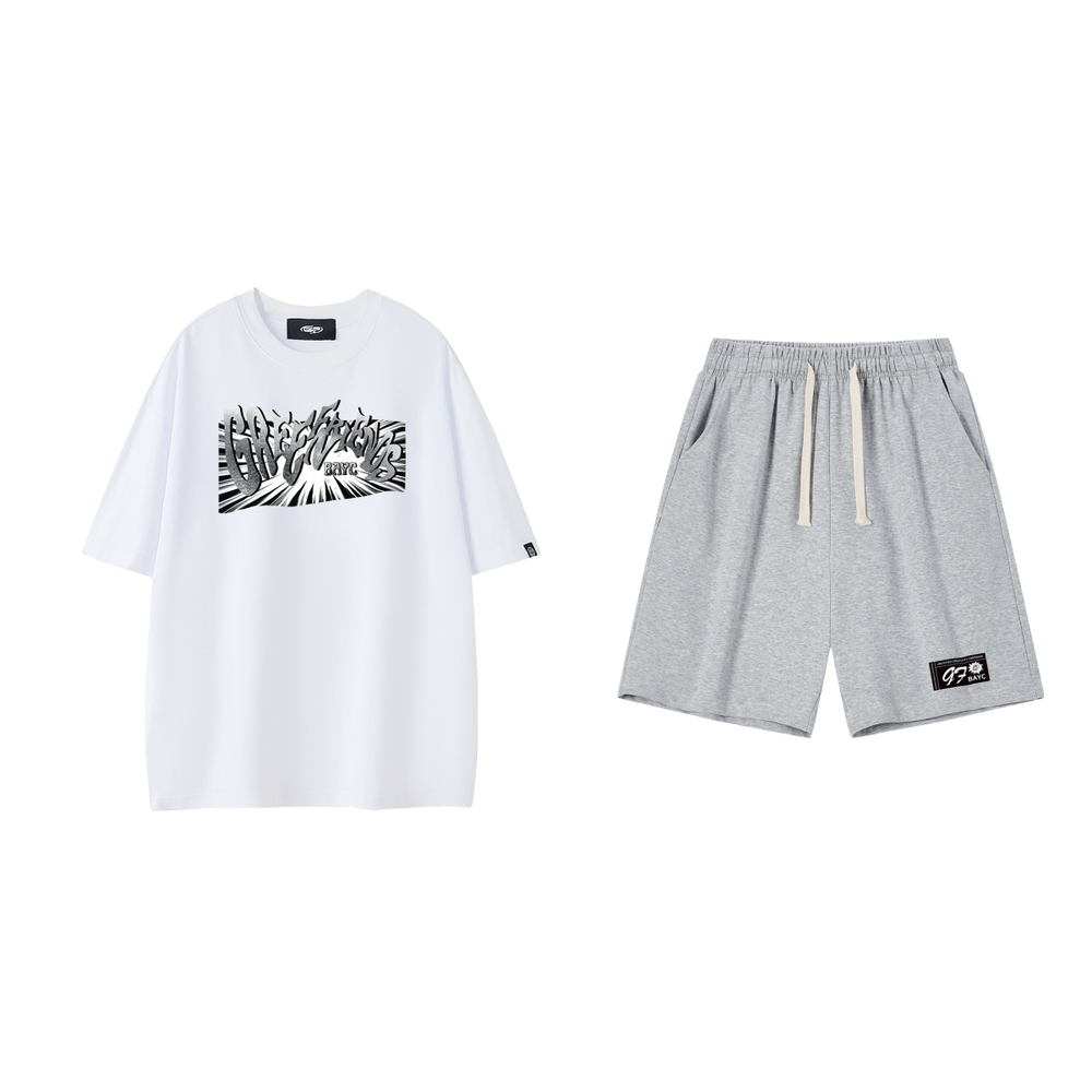 GF x SS23 T
