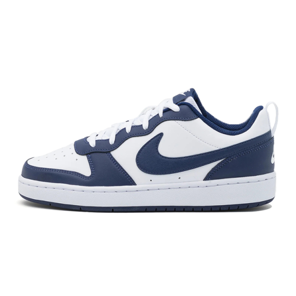 Nike Court Borough 2 Low 2 GS