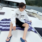 DANGEROUSPEOPLE D Logo T