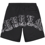 Supreme SS23 Week14 OLD ENGLISH NYLON SHORT