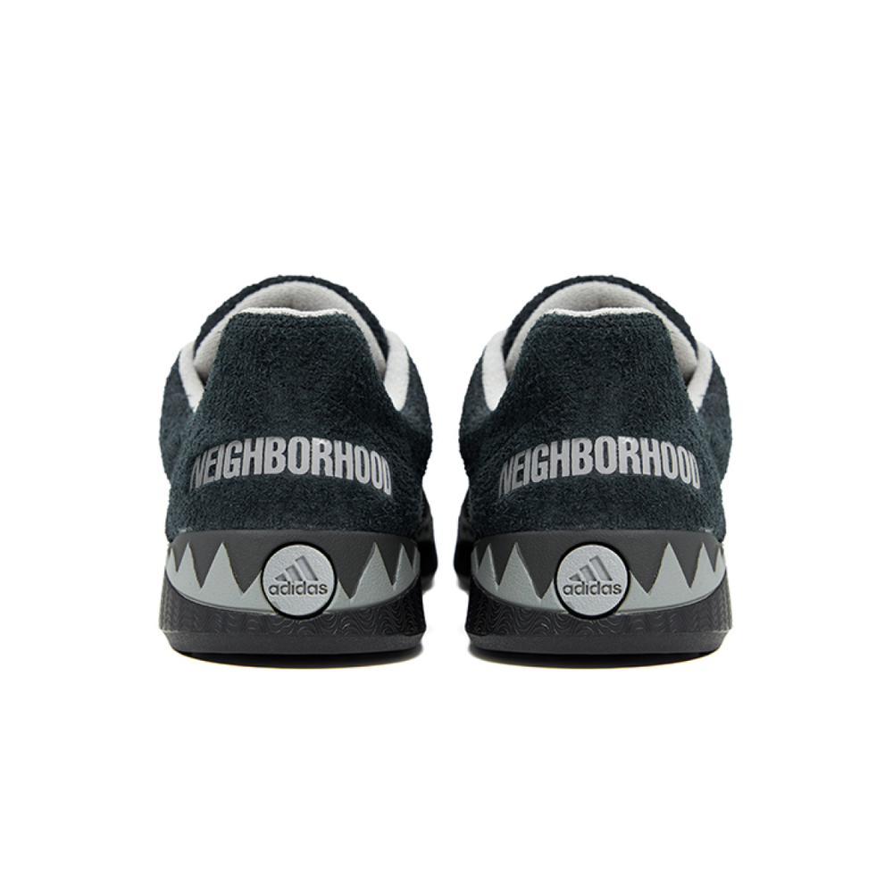 NEIGHBORHOOD x adidas originals Adimatic