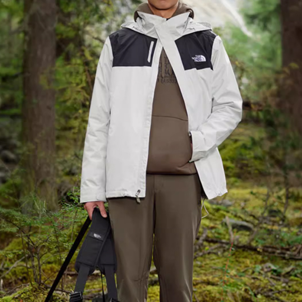 THE NORTH FACE Logo