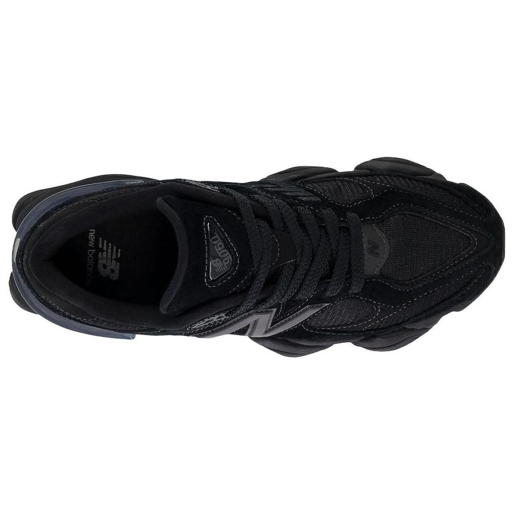 New Balance NB 9060 "Triple Black"