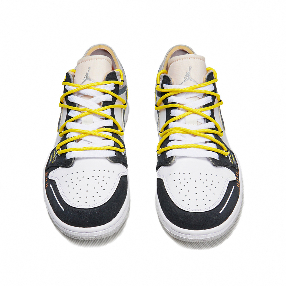 【 】 Jordan Air Jordan 1 Low SE Craft