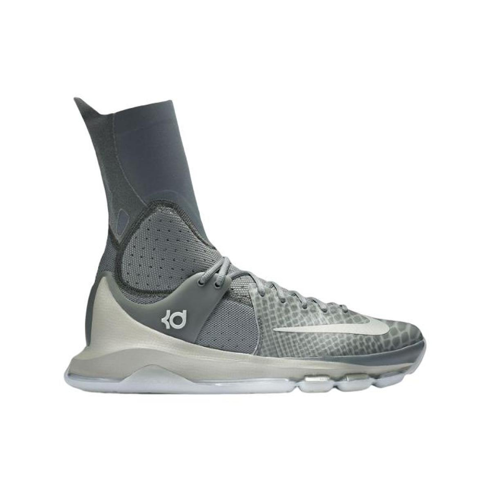 Nike KD 8 ELITE "Wolf Grey"