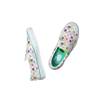 Frog Skate x Vans slip-on Ltd