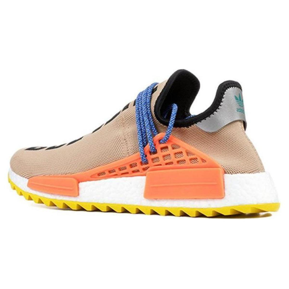 Pharrell Williams x adidas originals Human Race NMD Pale Nude