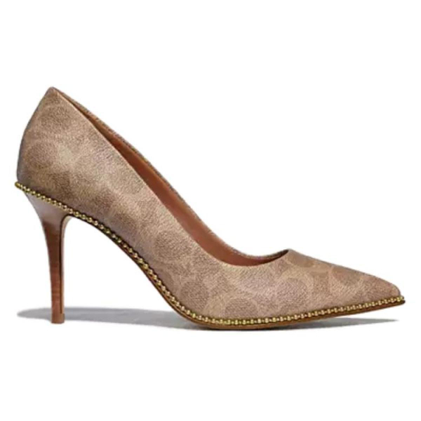COACH 9.1cm