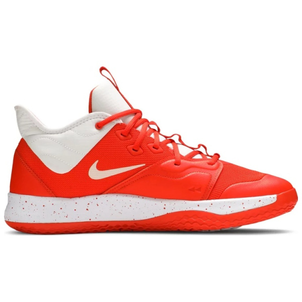 Nike PG 3 TB "Team Orange" 3