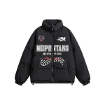 MEIPIN TANG Logo