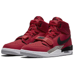 Jordan Legacy 312 toro