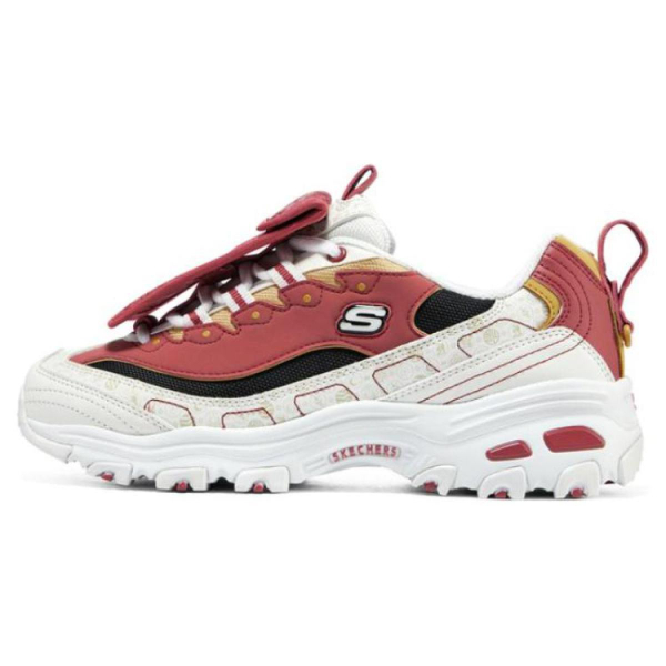 Skechers CNY