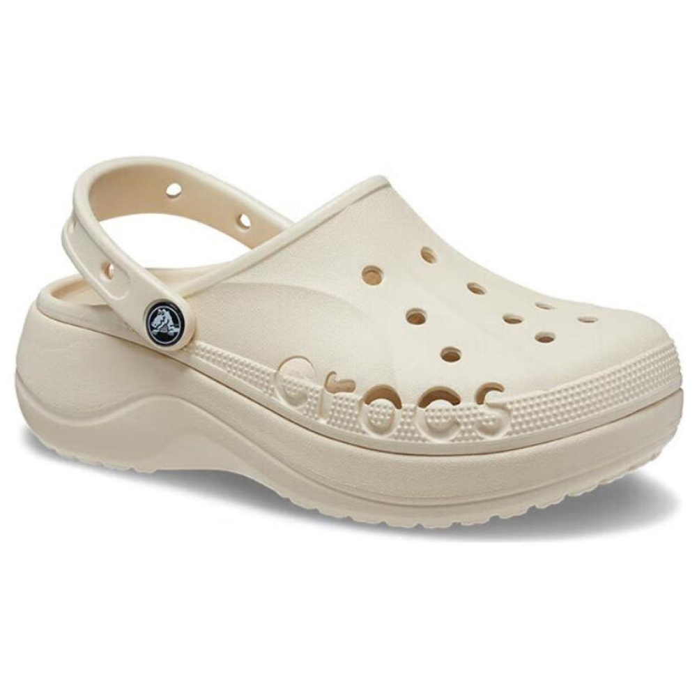 Crocs Baya Platform Clog EVA 4.1cm