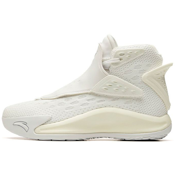 Anta KT5 Pearl White