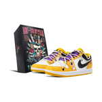 【 】 Jordan Air Jordan 1 Low "Taxi" GS