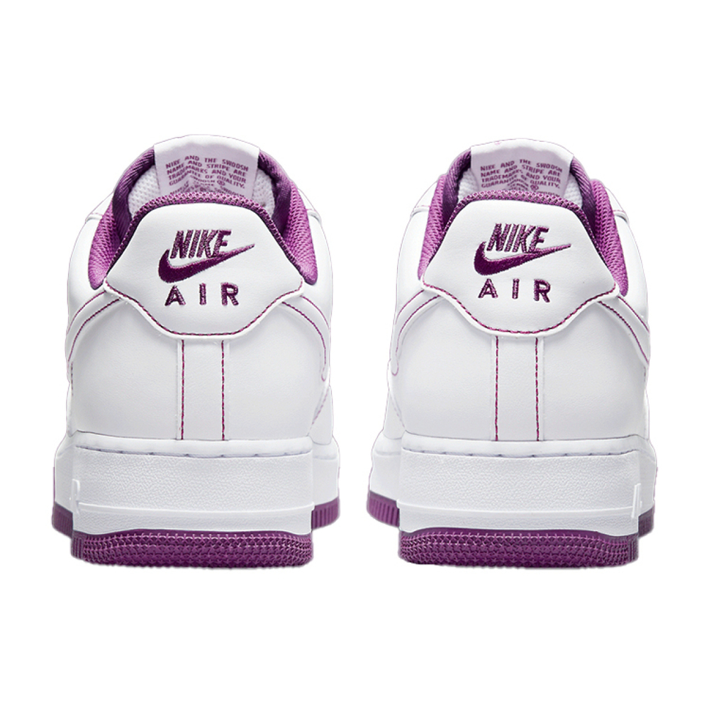 Nike Air Force 1 "Viotech"
